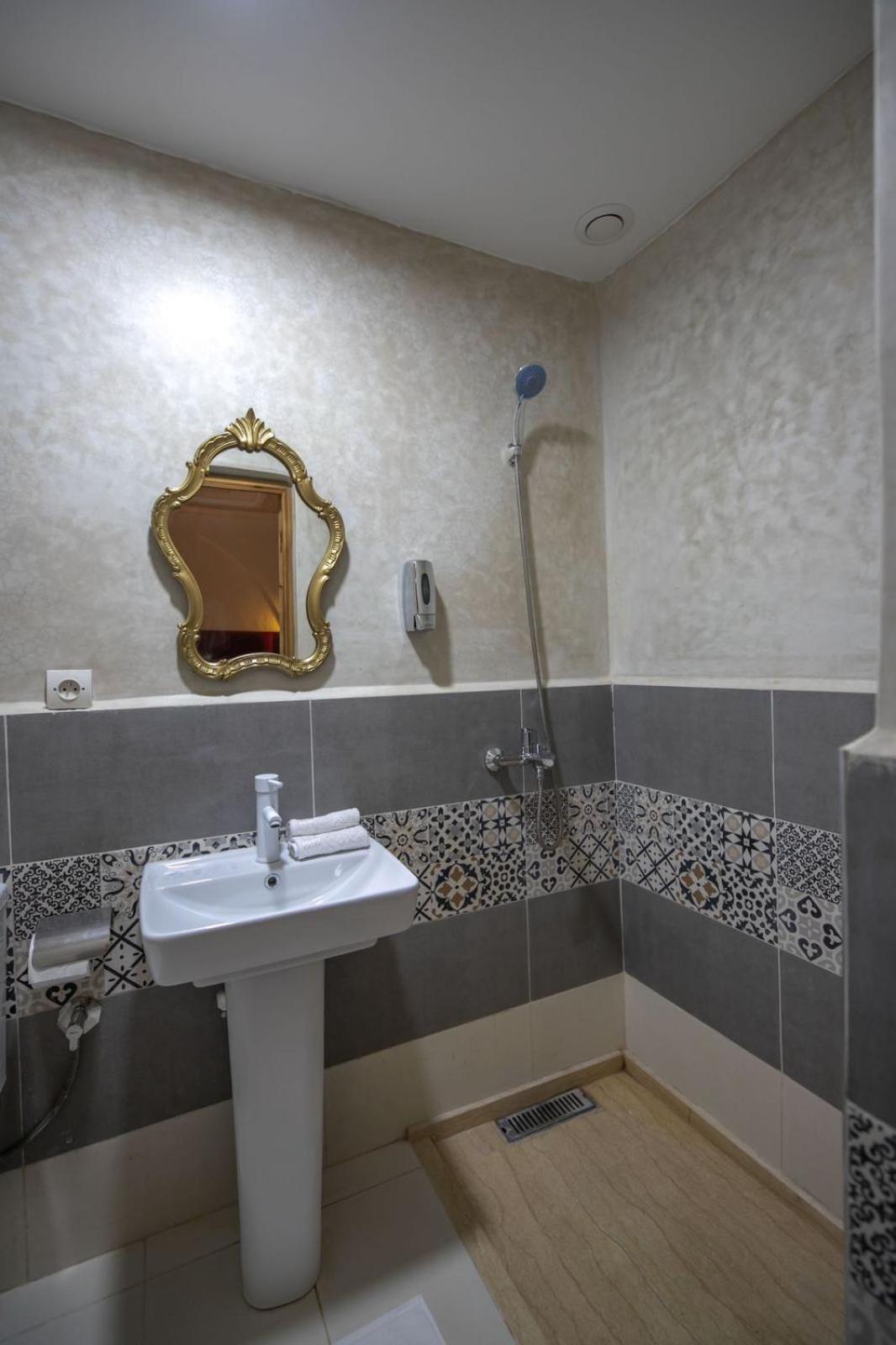 Dar Mima Hotel Fez Buitenkant foto